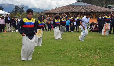 Juegos Tradicionales Del Ecuador Todo Lo Que No Sabias De Ellos Images
