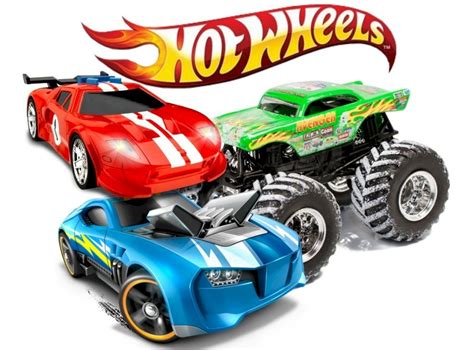 juegos de carros hot wheels