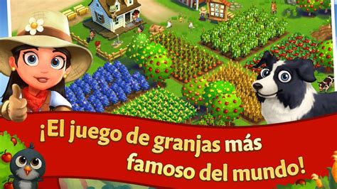 juegos de granja online