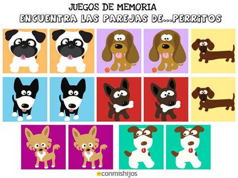 juegos de hacer perros