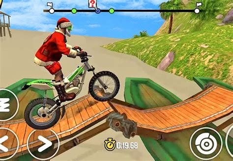 juegos de motos de 3