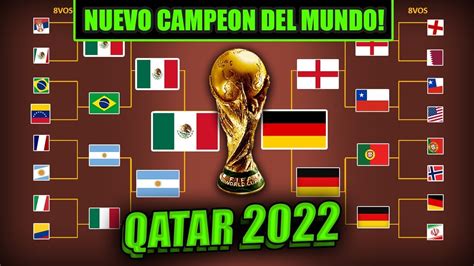 juegos en vivo de futbol mundial 2022