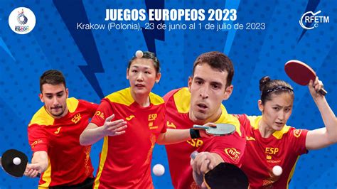 juegos europeos 2023 participantes