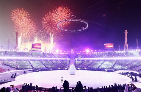 juegos olímpicos de invierno 2018