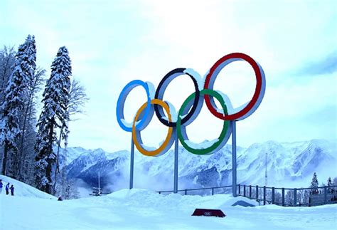 juegos olímpicos de invierno 2030