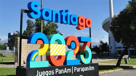 juegos panamericanos chile 2023 entradas