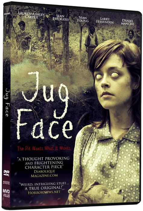 Jug Face Wiki