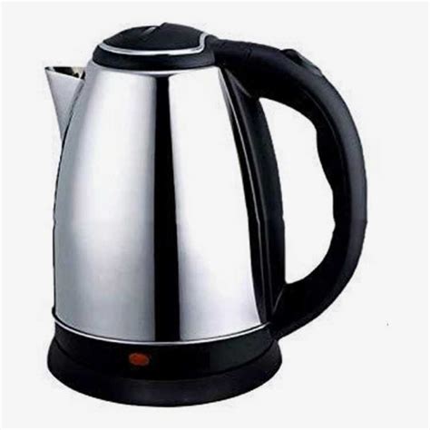 Jug Or Kettle