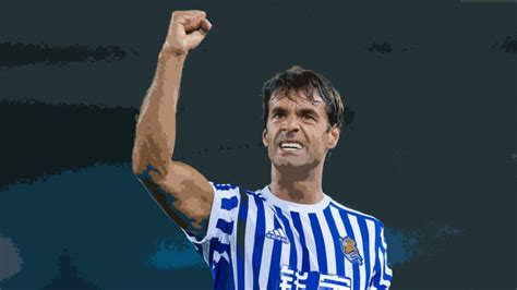 jugador argentino de la real sociedad