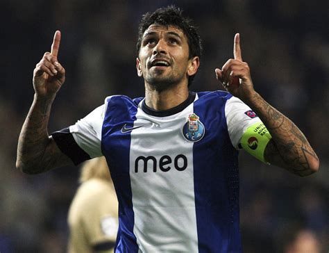 jugador argentino del porto