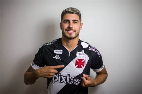 jugador vasco da gama