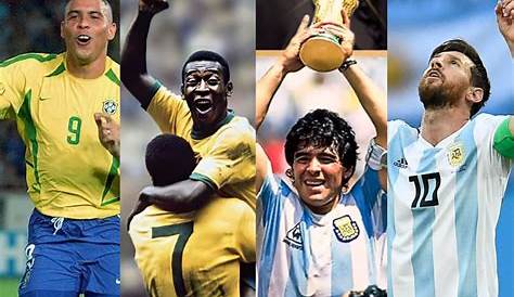 ¡Estos son los 5 Futbolistas Mas Caros Del mundo 2020/2021! Y ¿Messi y