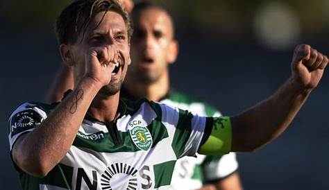 FOTO: Sporting de Lisboa bromea con el regreso de Cristiano - Futbol