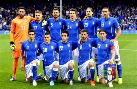 jugadores de italia 2022