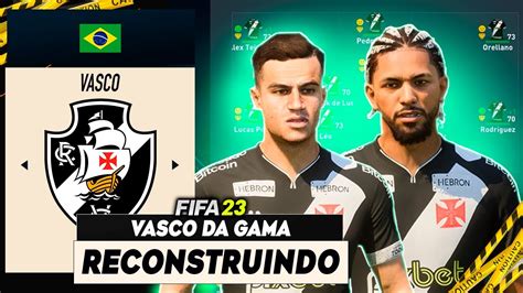 jugadores vascos fifa 23