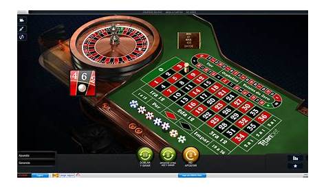 Tipos de juegos en casinos online - PasionMovil