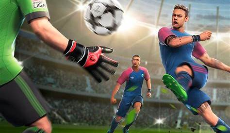 Best Football Games for Android that You can Play in Quarantine