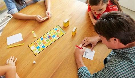 Juegos de mesa: conoce los más entretenidos para disfrutar en familia