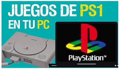 Top 7| Descargar Juegos de Playstation 1 [Ps1] + Link Mega Español #1