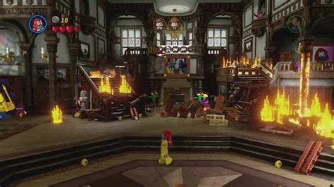 Juggernauts And Crosses Walkthrough