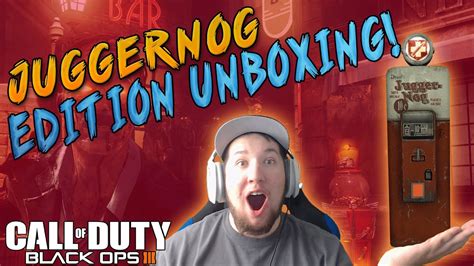 Juggernog Mini Fridge Unboxing