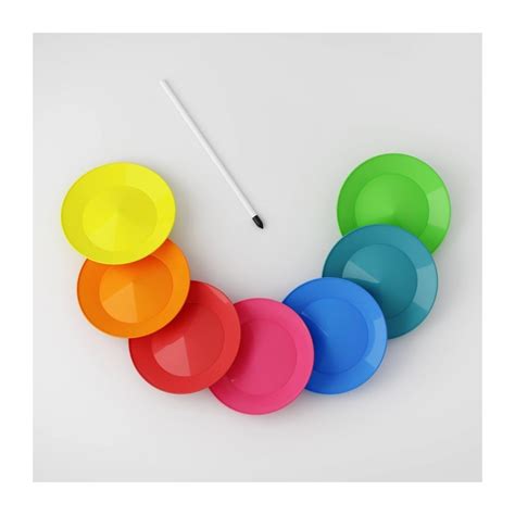 Juggle Plates