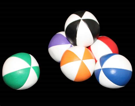 Juggling Balls Synonyms