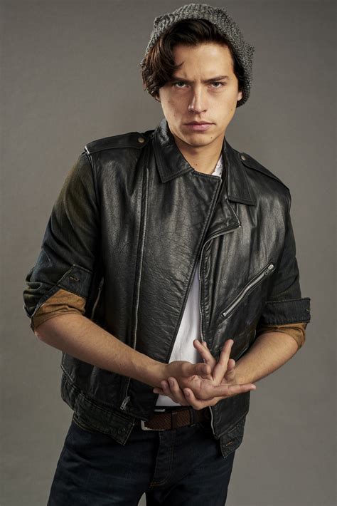 jughead from riverdale actor