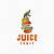 juice company logos