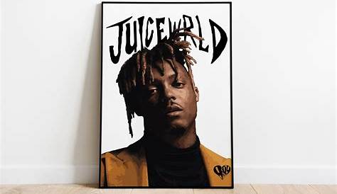 Juice Wrld Bedroom Decor: Creating A Space Inspired By The Late Rapper