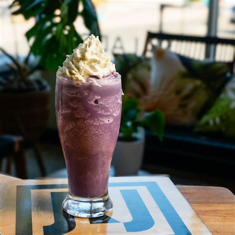 Juice & Java Cocoa Beach