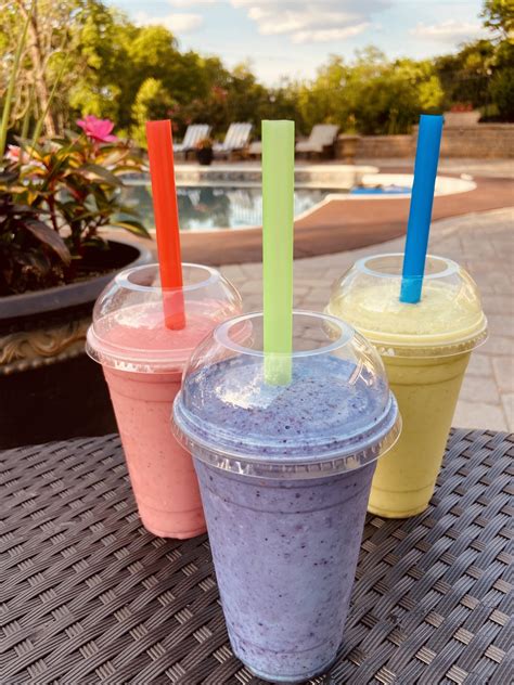 Juice And Java Camp Hill Pa