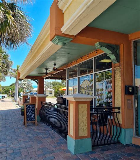 Juice And Java Cocoa Beach Fl