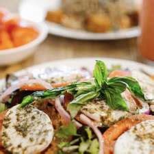 Juice And Java Collins Ave