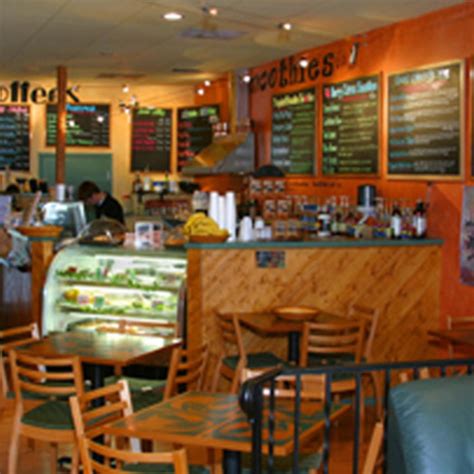 Juice And Java Mechanicsburg