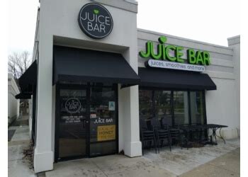 juice bar louisville ky