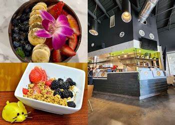 Juice Bars Jacksonville Fl