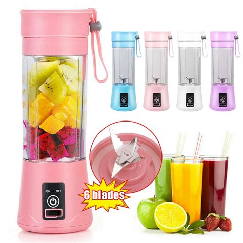 Juice Blender Small