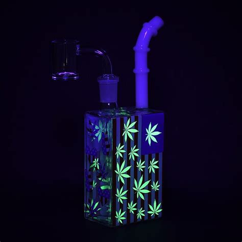 Juice Box Dab Rig