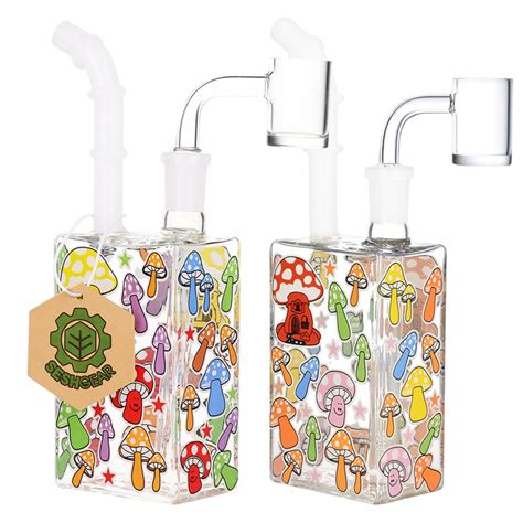 Juice Box Dab Rig Canada