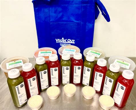 juice cleanse los angeles delivery