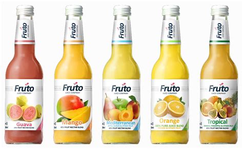 juice companies in south africa