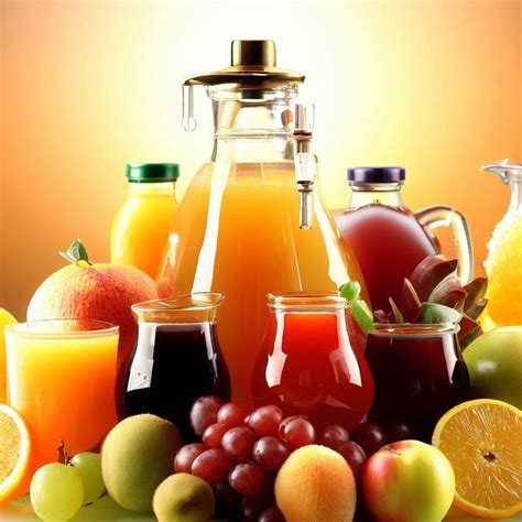 Juice Concentrate Wiki