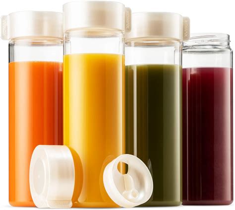 juice containers for fridge