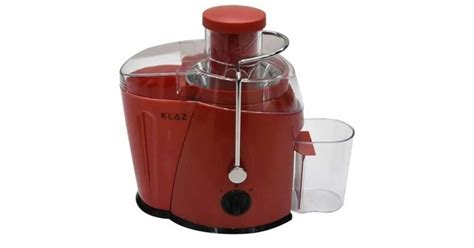 Juice Extractor Yang Bagus