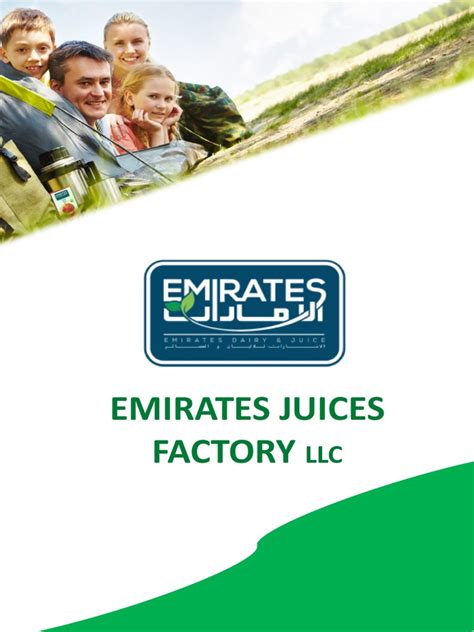 juice factory in uae