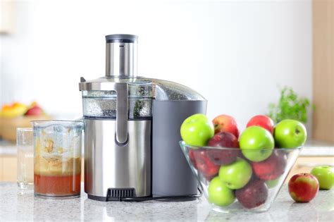 Juice Food Processor