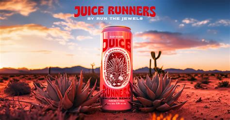 Juice For Runners