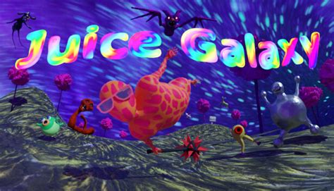 Juice Galaxy Guide