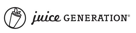 Juice Generation Coffee
